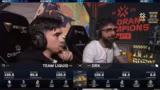 Team Liquid und DRX im Fokus