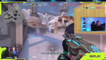 SOLOQ TO RADIANT 17 UHR #VCTWatchParty…