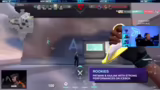 Besonderer Stream und Dank an…