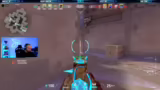 Lob für den Stream und Analys…