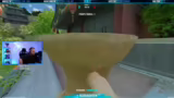 FragPunk