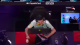 Ranked-Spiel und Teamanalyse