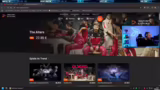 Partnerschaft mit Instant Gam…