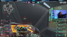 RANKED + SHOWMATCH + GRAND FINAL #VCTWa…