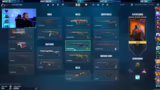 Erreichen von Level 1337 und…