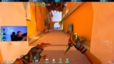 Raze Gameplay und Solo-Queue…