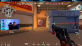 Besuch der ESL One Cologne un…