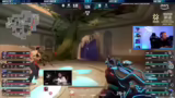 Partnerschaft mit Instant Gam…