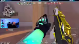 Valorant vs. Counter-Strike 1…