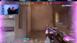 Valorant-Gameplay und Team-St…
