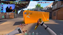 Ranked vs. Neon+ShotgunGPRO X2 SUPERSTR…