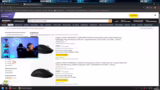 Amazon Gaming Week und Hardwa…