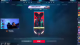 Stream-Abschluss, Dank und An…