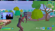 Ranked GRIND18 Uhr 20k€ Amar Fortnite T…