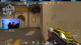 Counter-Strike und Valorant V…