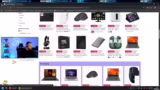 Abschluss des Streams und Hin…