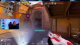 Erstes Ranked Game und Warm-up