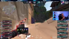 Vitality vs. FUT EsportsEMEA Playoffs #…