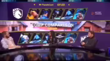 Diskussionen über Team Liquid…
