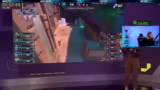 Abschluss des Ranked-Spiels u…