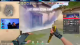 Frustration über Smurfing und…