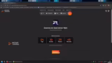 Giveaway-Erinnerung und Team-…