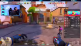 Community-Aktionen und Sponta…