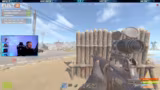 RUST12 EventFINALE ! RostKommando übern…