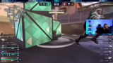 Wette auf Liquid gegen Apex