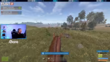 [DROPS] RUST12 EventTAG 1 ! RostKommand…