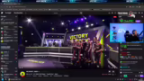 Fnatic gewinnt, Flugzeugsitze…