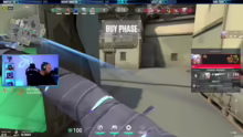 RANKED GRIND & BBL vs. GIANTX #VCTWatch…
