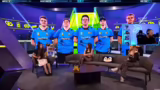 Vorstellung des Champions Bun…