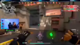 Deathmatch und Training