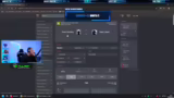 Abschluss des Streams, Watchp…
