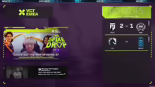FUT vs. M8 #VCTWatchParty !giveaway !vp…