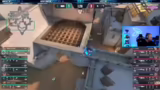 Liquid's Strategie mit Trex u…
