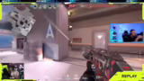 Liquid's starkes Line-Up und…