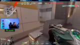 Prime-Check und Lob für Aces