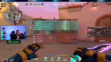 Frustration über Smurfing und…
