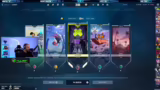 Diskussion über Matchmaking-P…