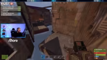 RUST12 EventTAG 2 ! RostKommando überni…