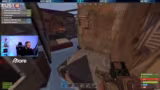 RUST12 EventTAG 2 ! RostKommando überni…