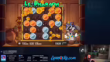 Twitch Turbo, Casino-Besuch u…