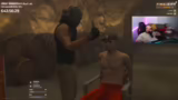 Grand Theft Auto V