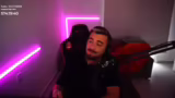 Streamstart und Spendenaufruf…