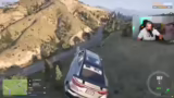 Grand Theft Auto V