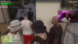 Grand Theft Auto V