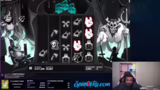Casino-Stream Ankündigung und…