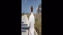 Kurzer IRL Stream aus Malta lurk !rank…